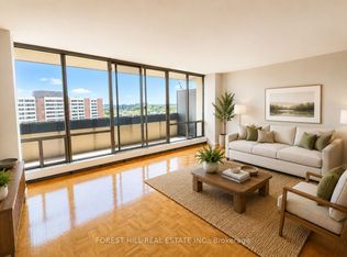 470 Sentinel Rd #1410, Toronto, ON M3J 1V6