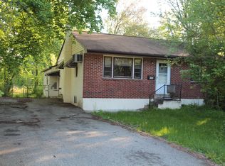 112 Woodbine Ave, Feasterville Trevose, PA 19053