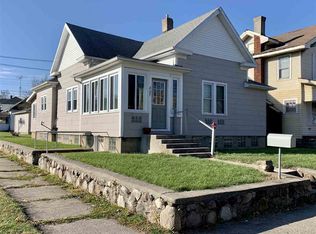 827 S 17th St, New Castle, IN