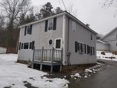 1 1st Ave, Methuen, MA, 01844