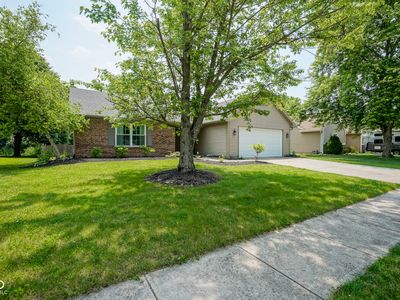8391 Inland Dr, Avon, IN, 46123