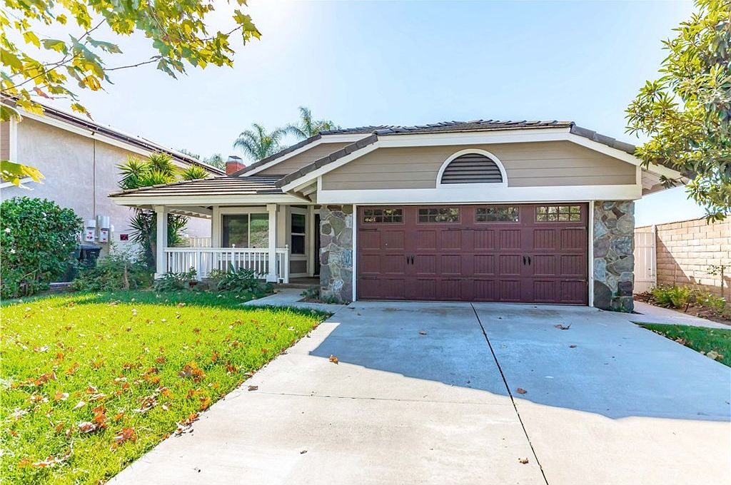 16980 Wabash Ave, Yorba Linda, CA 92886 | Zillow