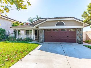 16980 Wabash Ave, Yorba Linda, CA 92886
