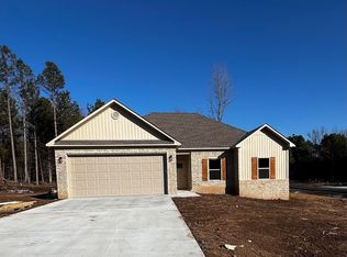 40 Turkey Roost, Quitman, AR 72131