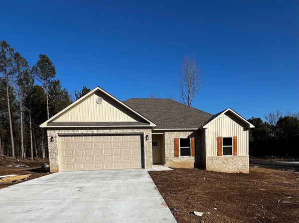 40 Turkey Roost, Quitman, AR 72131