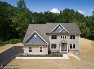 500 Teak Rd, Crownsville, MD 21032