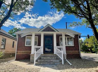 3755 N Vallejo St, Denver, CO 80211