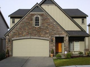 17547 SW Kimmel Ct, Beaverton, OR 97007