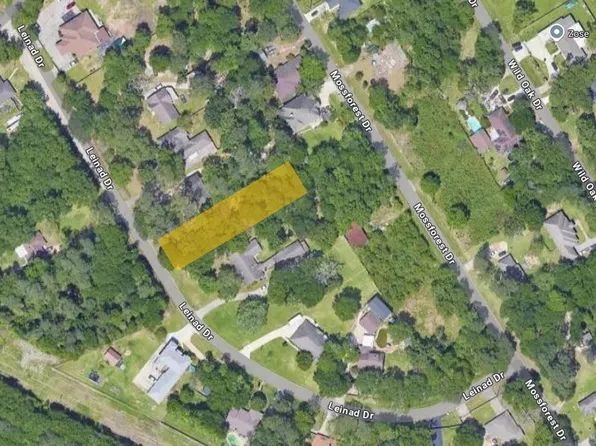 18342 Leinad Dr, Houston, TX 77090