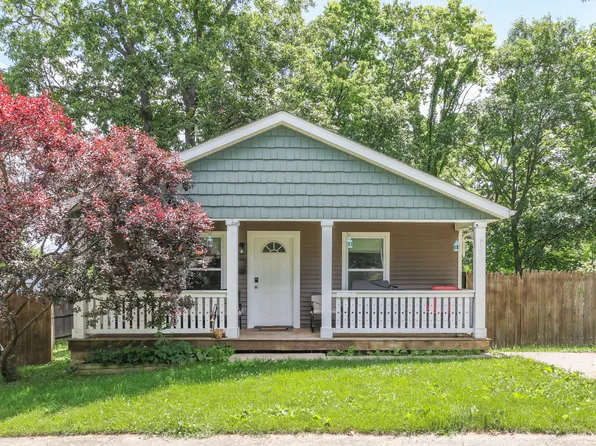 918 N Woodburn Ave, Bloomington, IN 47404