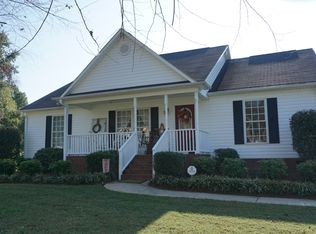 618 Brushwood Rd, Woodruff, SC 29388