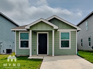20352 Andalusite Way, San Antonio, TX 78264