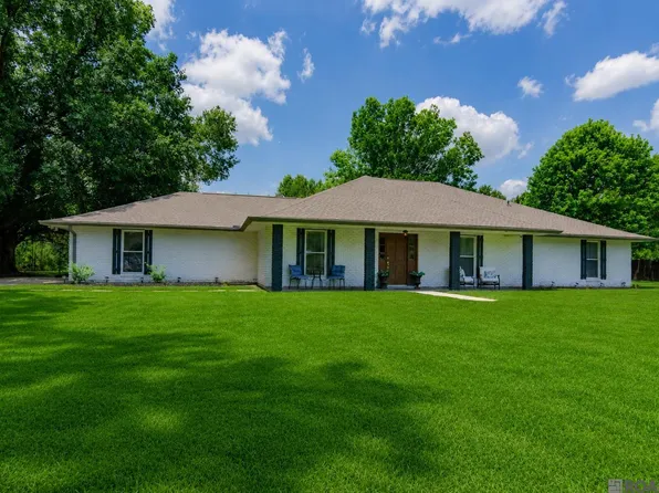 9942 Lockhart Rd, Denham Springs, LA 70726