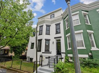 660 Columbia Rd NW, Washington, DC 20001