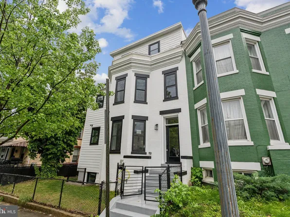660 Columbia Rd NW, Washington, DC 20001