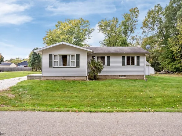 7645 N 5th Ave, Clinton, OH 44216