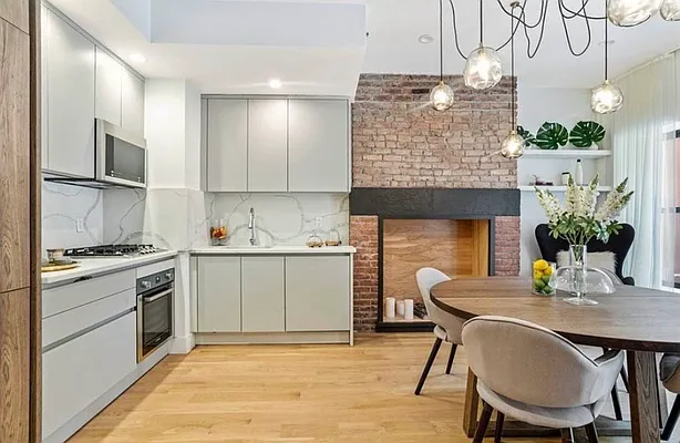 Rented by Brown Harris Stevens | media 3