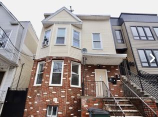 248 Clinton Ave UNIT 1, Jersey City, NJ 07304
