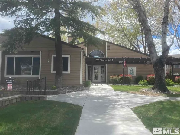 555 Patriot Blvd #271, Reno, NV 89511