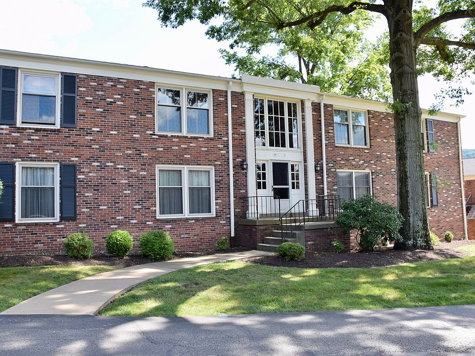 First floor condo lower left