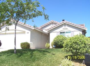 5144 Tehachapi Way, Antioch, CA 94531