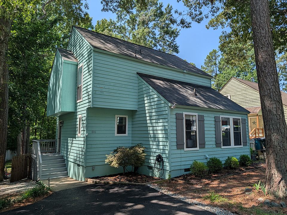 1st image of 806 Marblethorpe Rd
