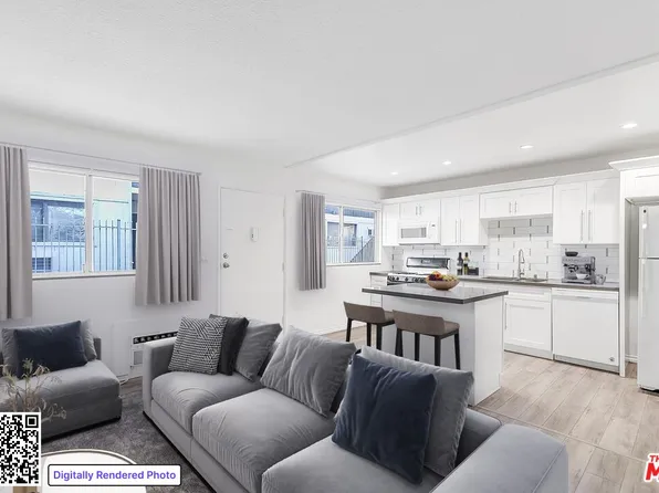 5519 Bonner Ave APT 3, North Hollywood, CA 91601