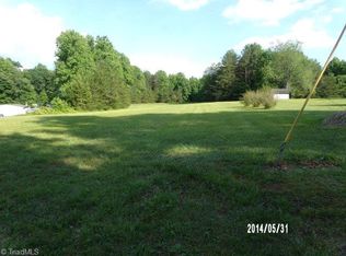 Tbd White Plains Rd, Roaring River, NC 28669