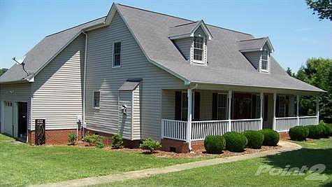 alternative front view