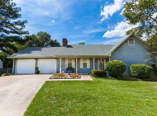 713 McCormack Ct, Ridgeland, MS 39157