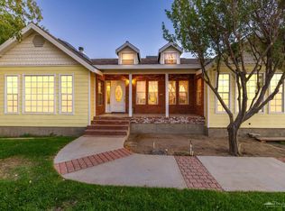 7524 Elder Ave, Rosamond, CA