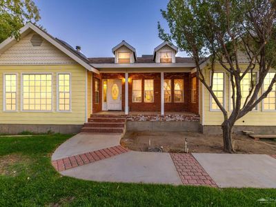 7524 Elder Ave, Rosamond, CA, 93560