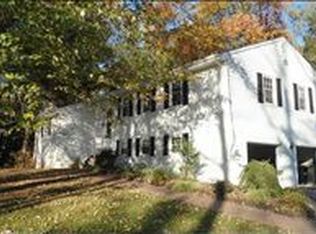 88 Harrison Brook Dr, Basking Ridge, NJ 07920