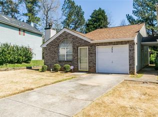 3670 Platina Park Ct, Decatur, GA 30034
