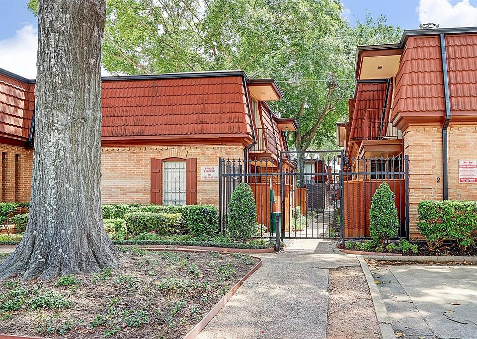 3401 Timmons Ln APT 4, Houston, TX 77027 Zillow