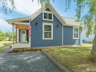 462 G Street, Blaine, WA, 98230