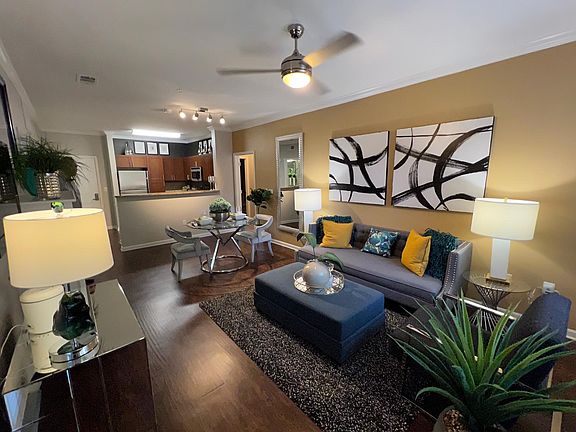 5th image of 4350 S Monaco St #3020