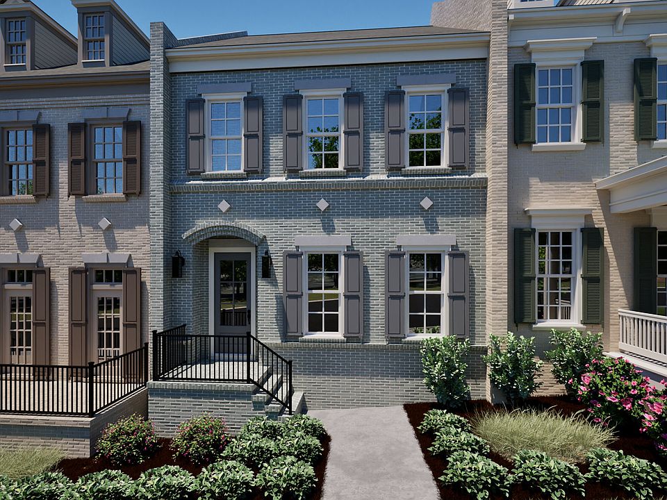 Townhome 572