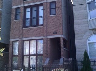 4229 S Calumet Ave #3, Chicago, IL 60653