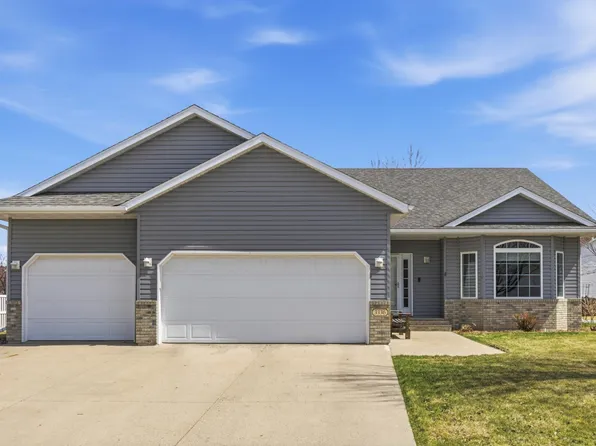3336 Monroe St S, Fargo, ND 58104
