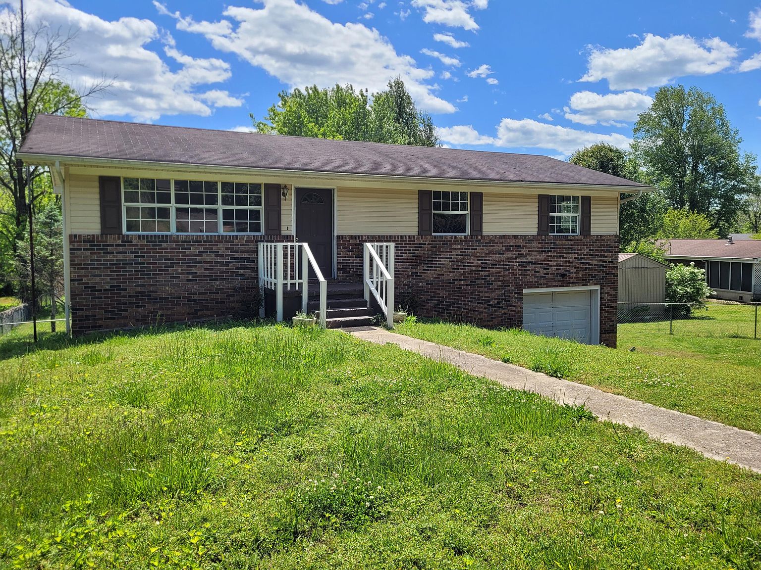 126 Standifer Cir, Dunlap, TN 37327 Zillow