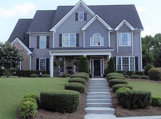 3807 Bay Orchard Ln, Loganville, GA 30052