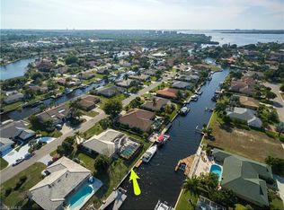 1005 Wittman Dr, Fort Myers, FL 33919
