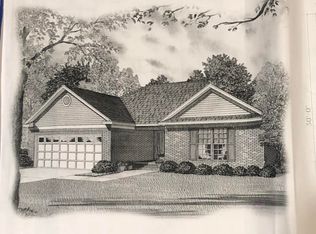 9 Canyon Oak, Hattiesburg, MS 39402