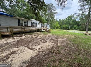 238 Forrest Manor Rd, Thomasville, GA 31792