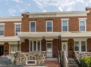 153 N Monastery Ave #1, Baltimore, MD 21229