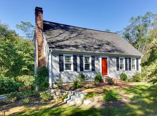 115 Myrtle St, Norfolk, MA 02056