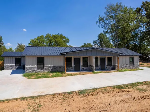 120 Maxwell St, Sulphur Springs, TX 75482