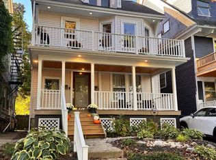 270 Lexington Ave #2, Buffalo, NY 14222
