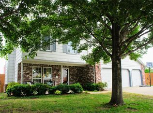 4401 W Urbana St, Broken Arrow, OK 74012